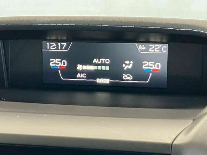 IMPREZA SPORT