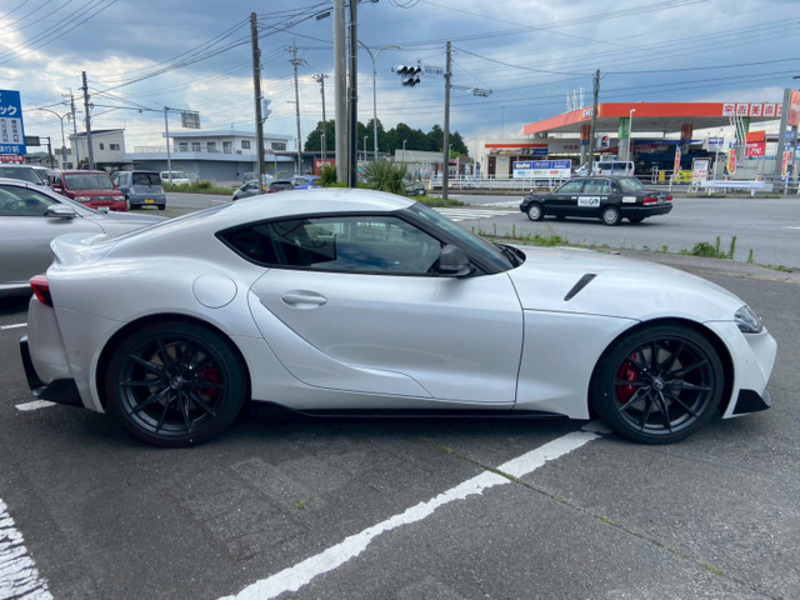 SUPRA