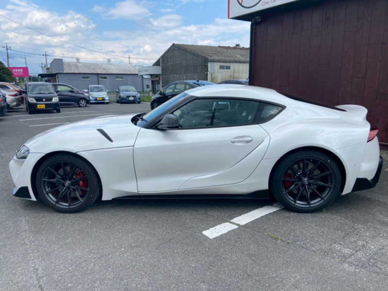 SUPRA