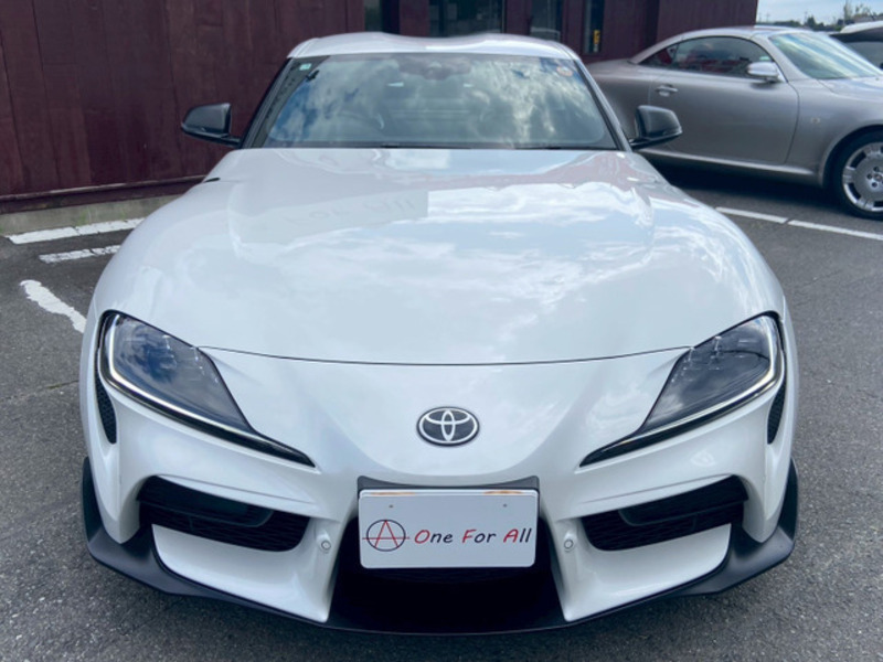 SUPRA