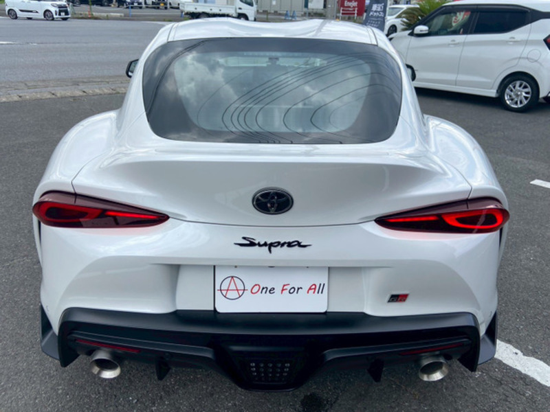SUPRA