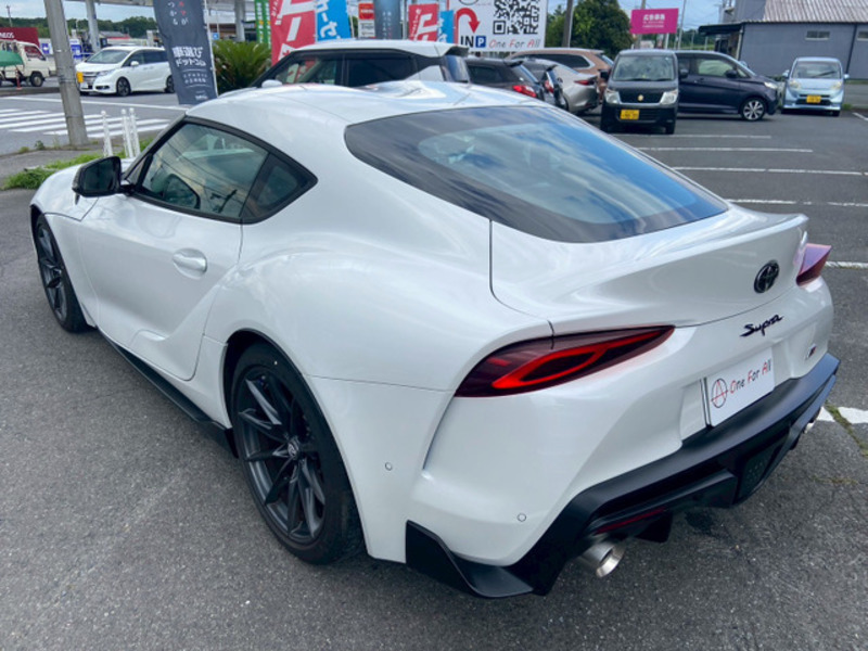 SUPRA