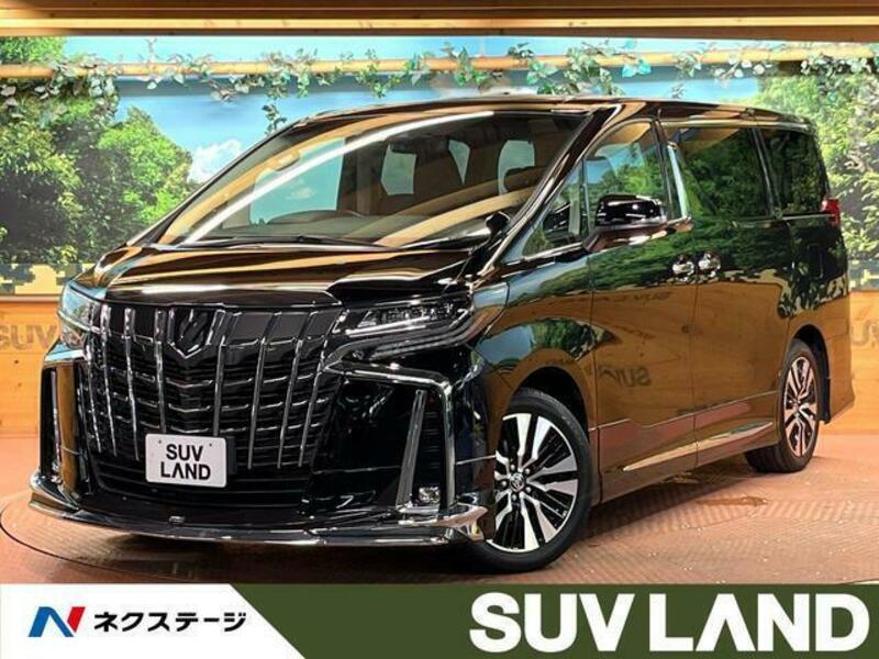 ALPHARD-0