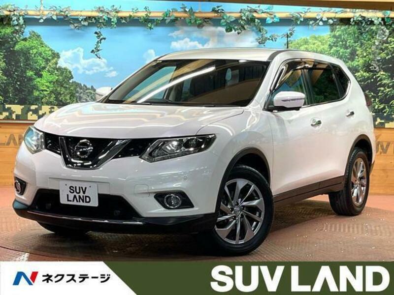 X-TRAIL-0