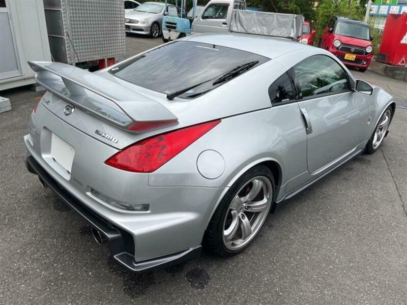 FAIRLADY Z