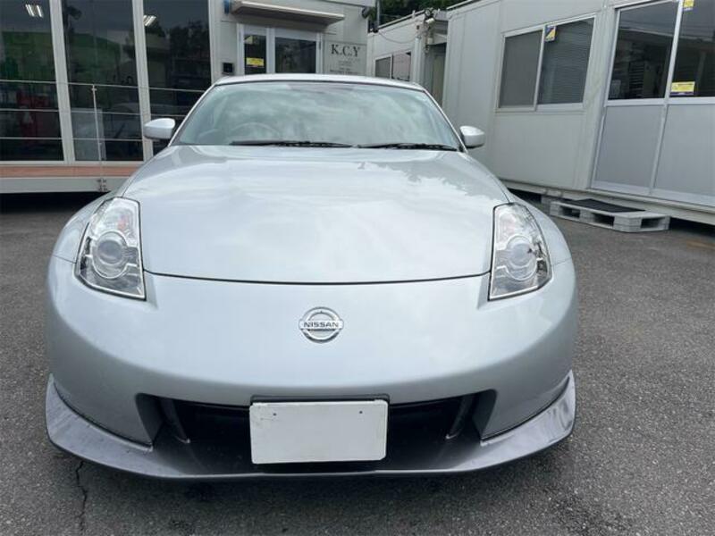 FAIRLADY Z