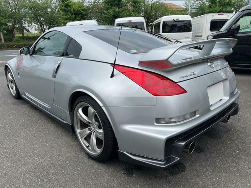 FAIRLADY Z