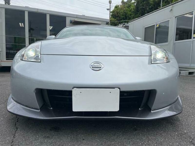 FAIRLADY Z