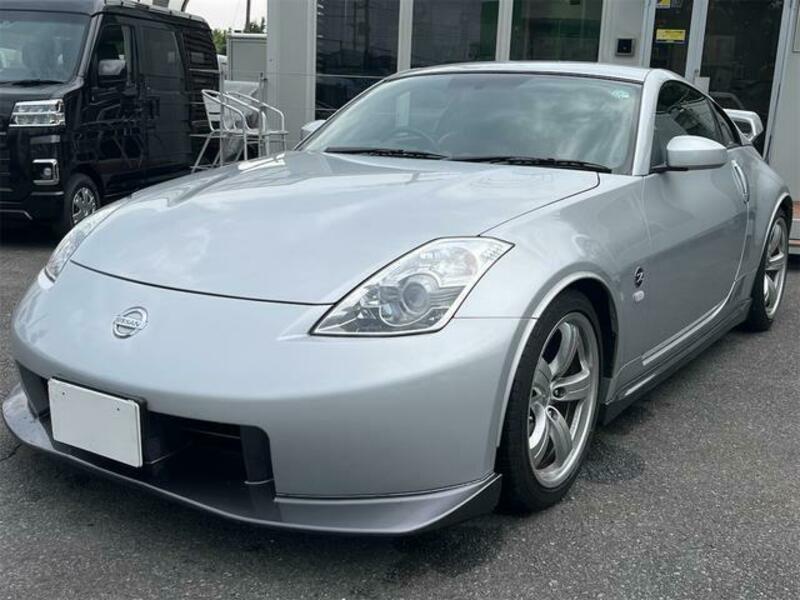 FAIRLADY Z-0