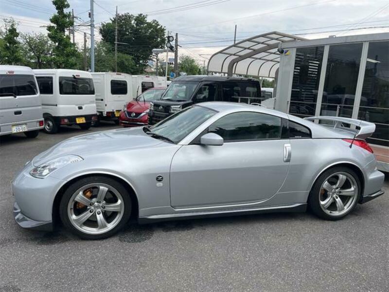 FAIRLADY Z