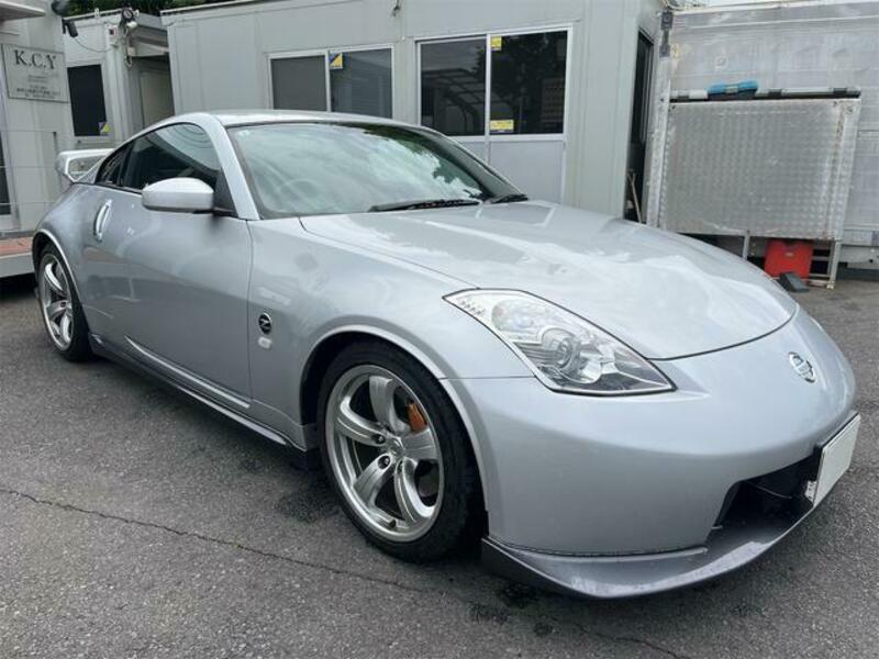 FAIRLADY Z
