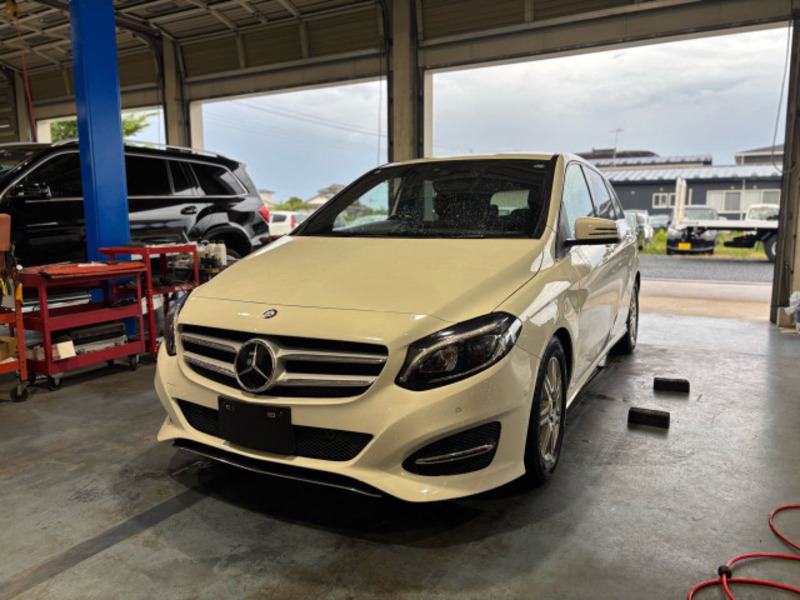 B-CLASS-0
