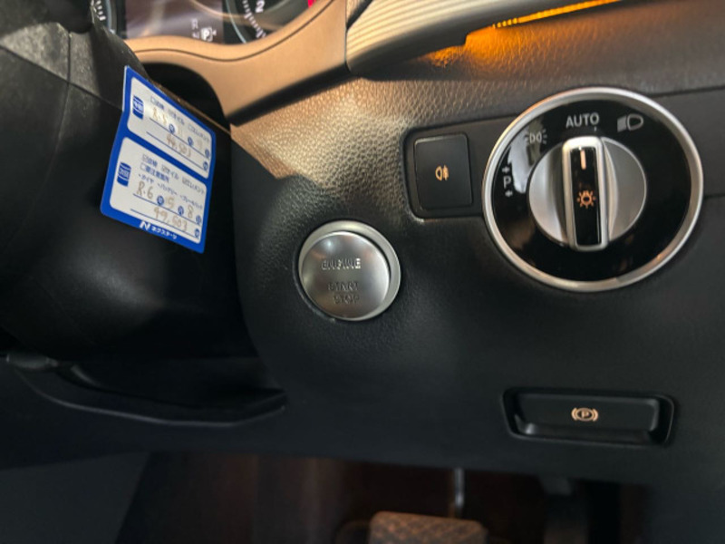 B-CLASS