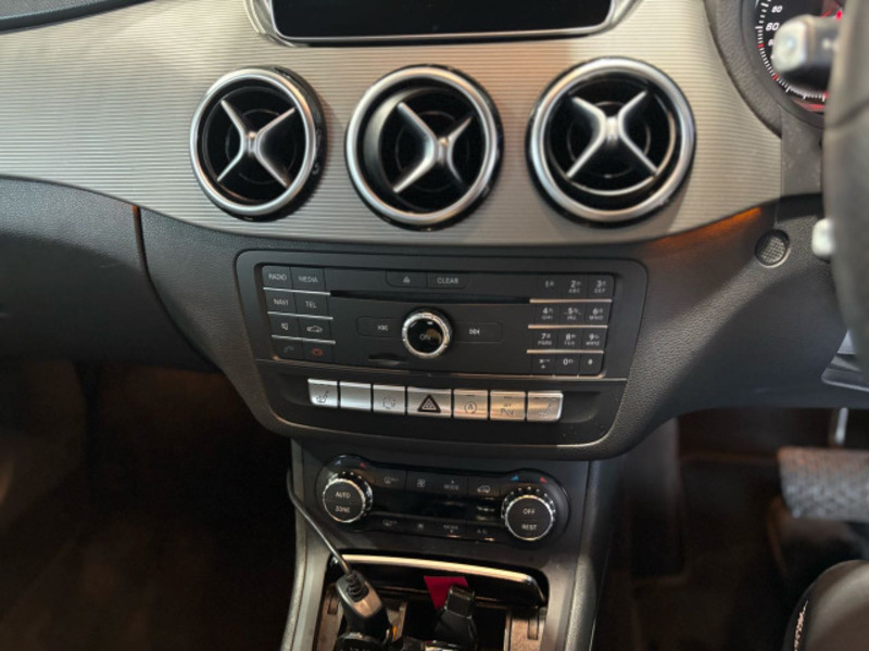 B-CLASS