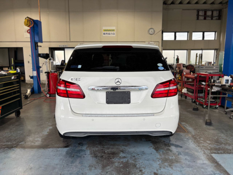 B-CLASS