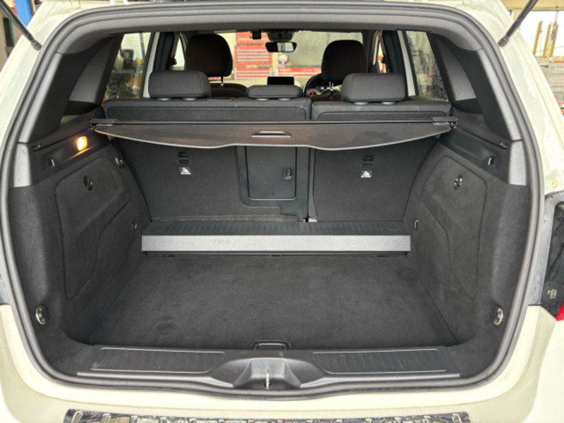 B-CLASS