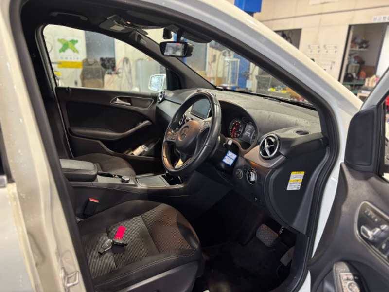 B-CLASS