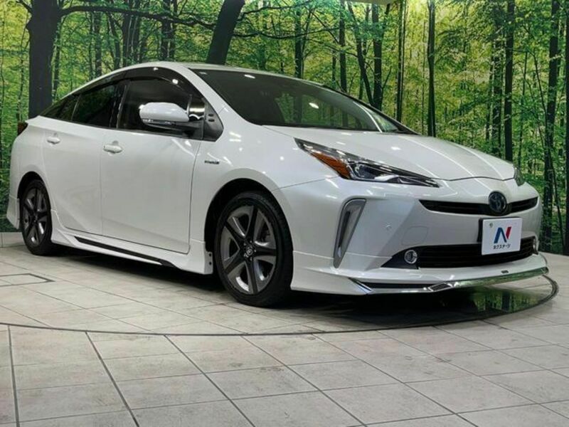 PRIUS