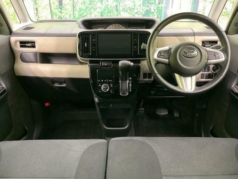 MOVE CANBUS