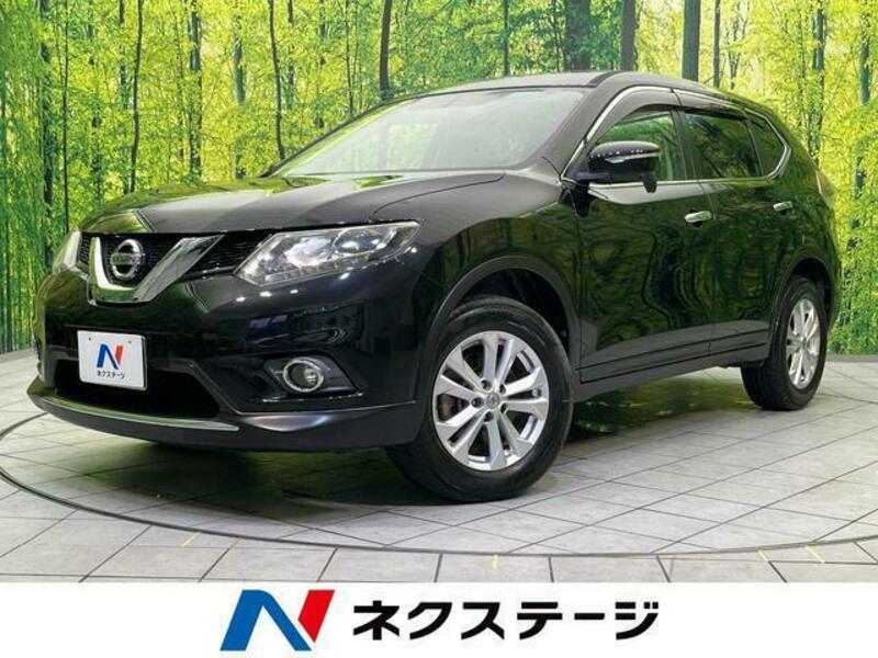 X-TRAIL-0