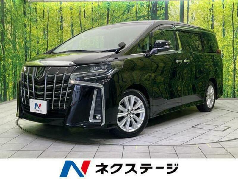 ALPHARD-0