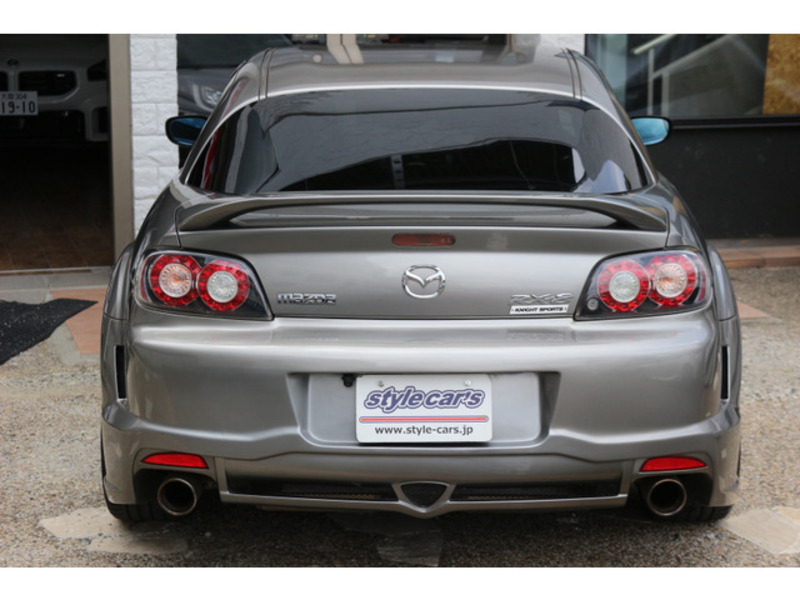 RX-8