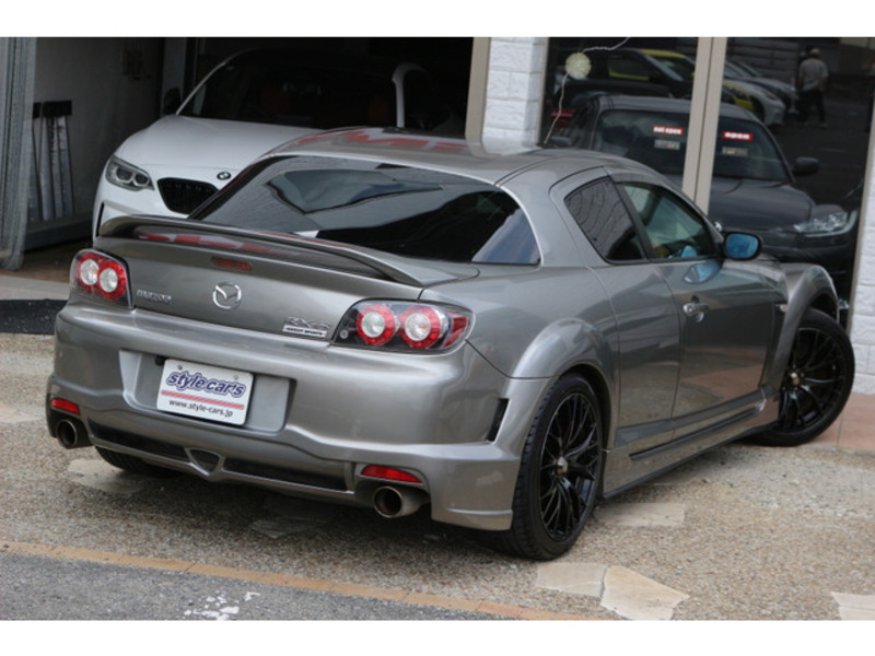 RX-8