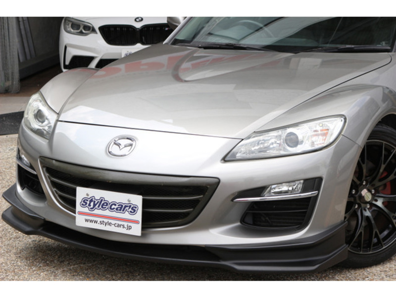 RX-8