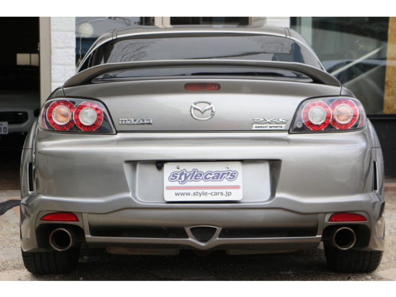 RX-8