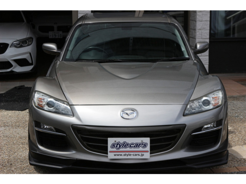 RX-8