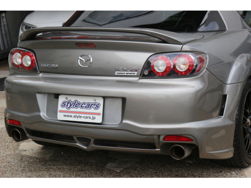 RX-8
