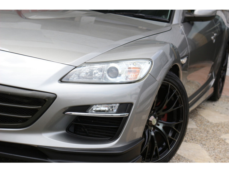 RX-8