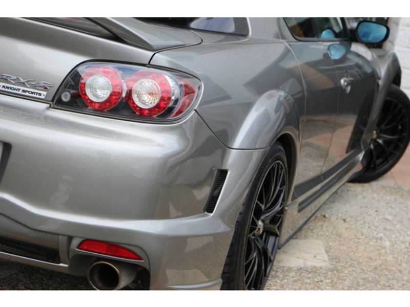 RX-8