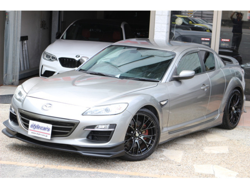 RX-8