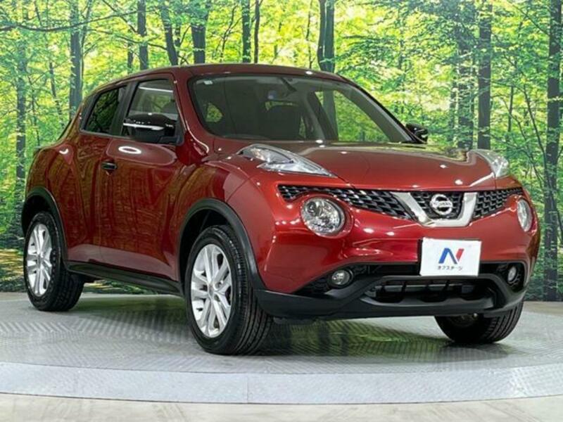 JUKE