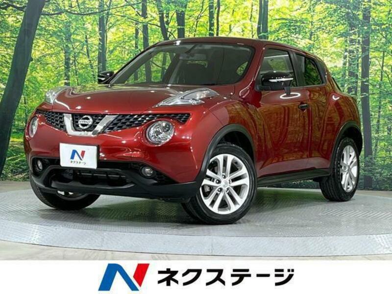 JUKE-0