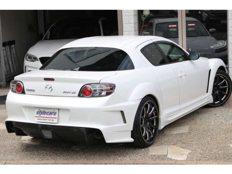 RX-8