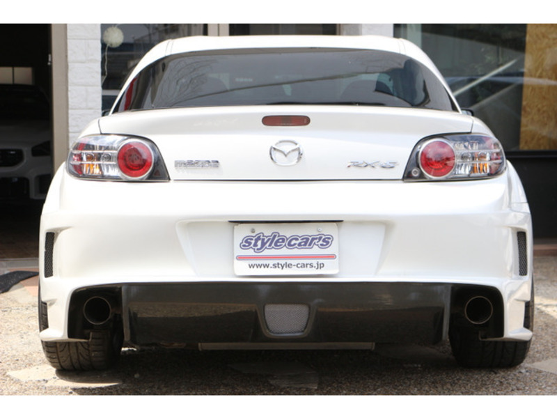 RX-8