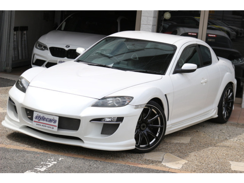 RX-8