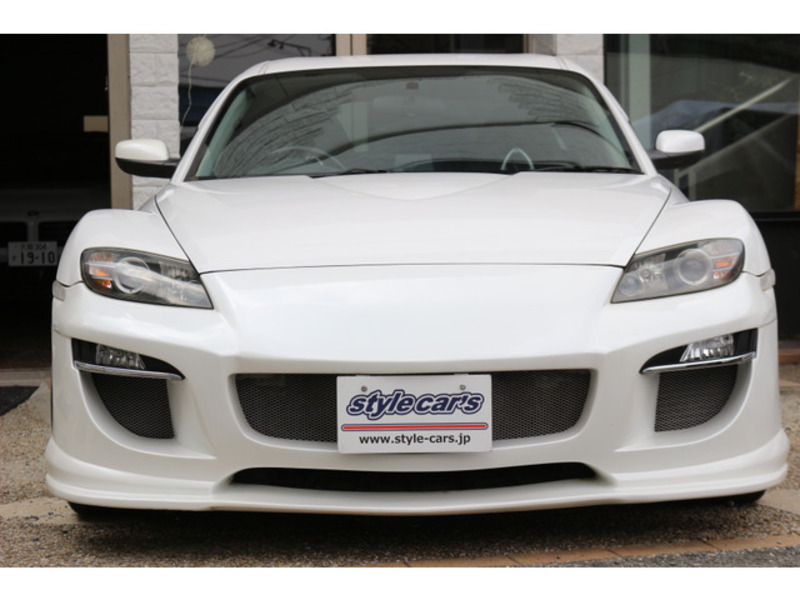 RX-8