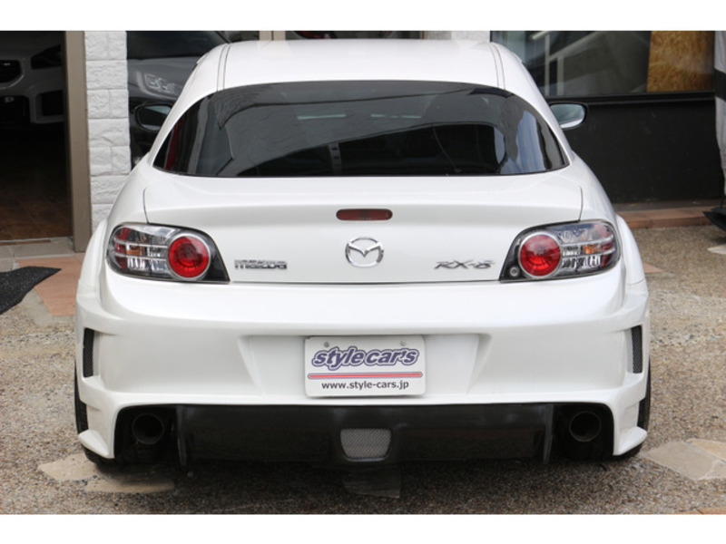 RX-8