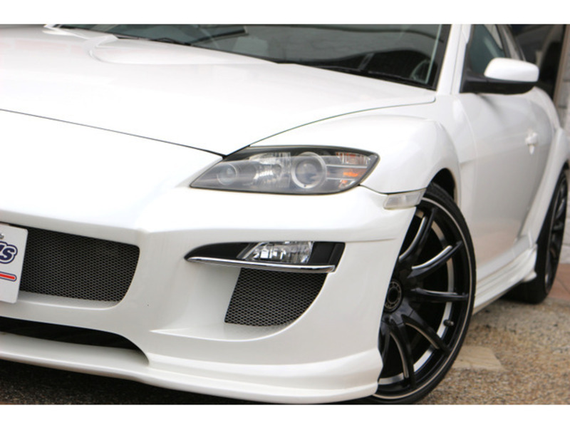 RX-8