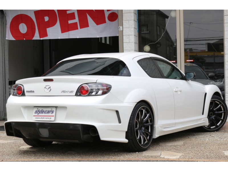 RX-8