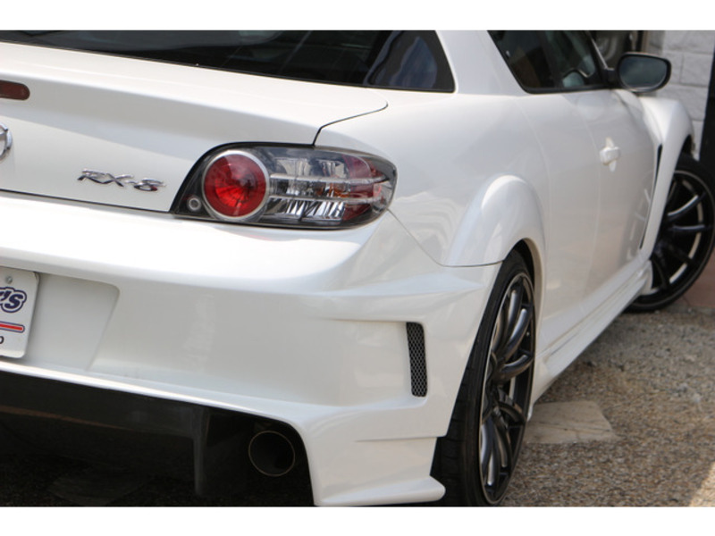 RX-8