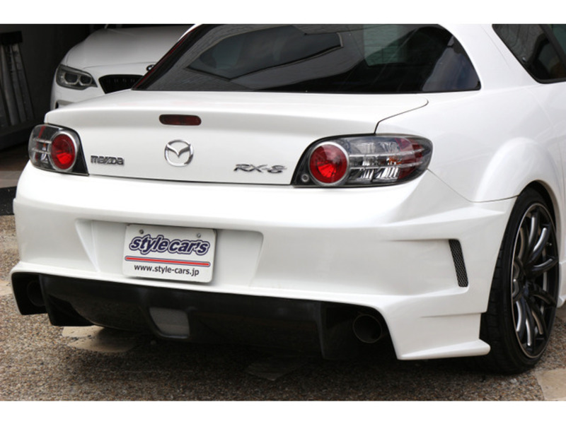 RX-8