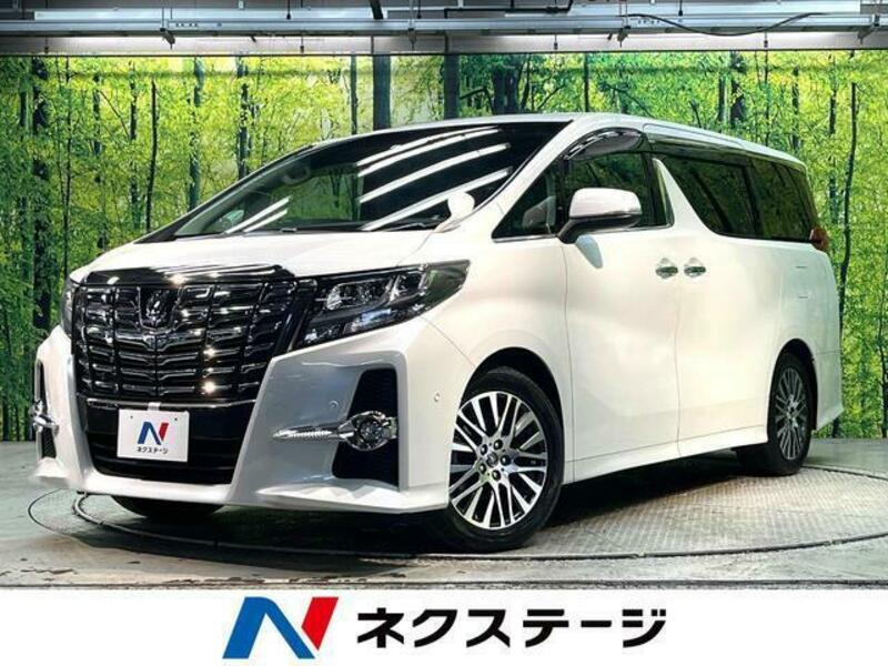 ALPHARD-0