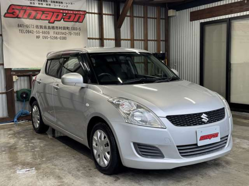 SWIFT