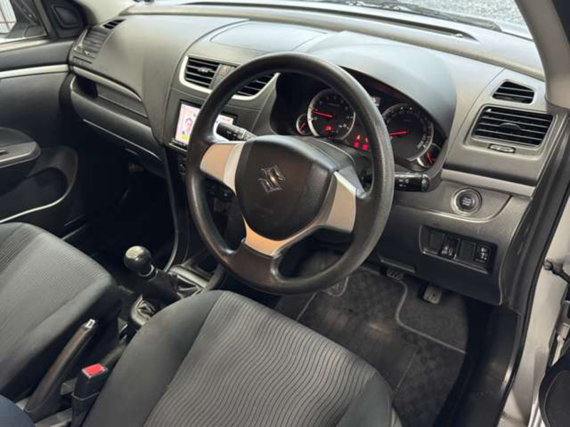 SWIFT