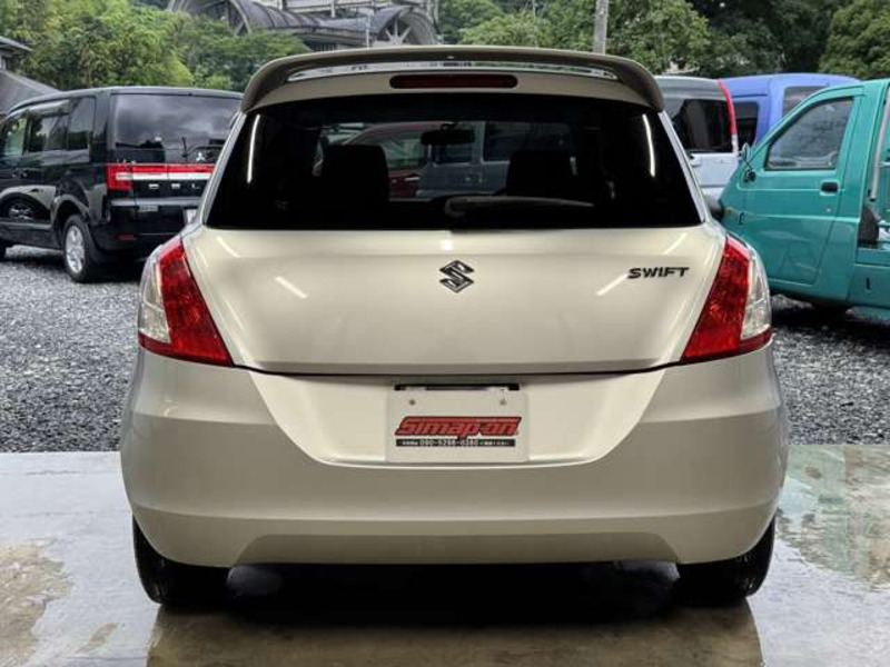 SWIFT