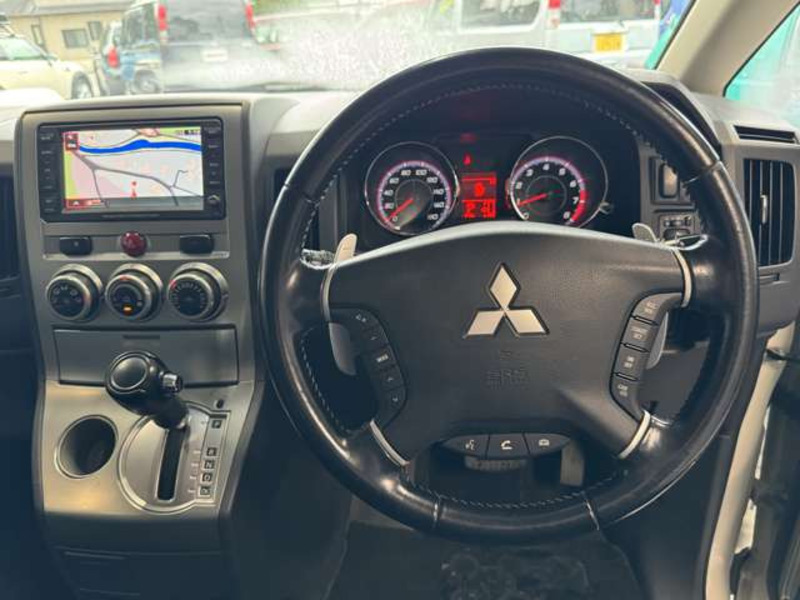 DELICA D5